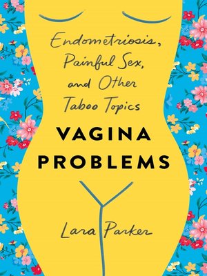 cover image of Vagina Problems